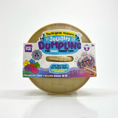 RMS® ORIGINAL SQUISHY DUMPLINGS