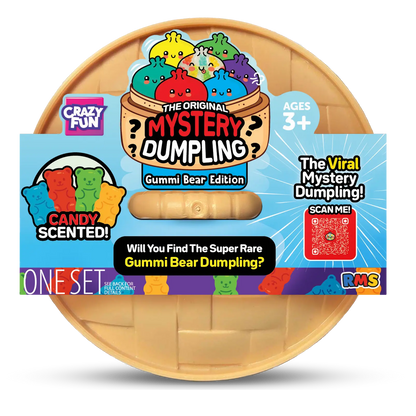 RMS® ORIGINAL SQUISHY DUMPLINGS