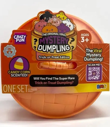 RMS® ORIGINAL SQUISHY DUMPLINGS