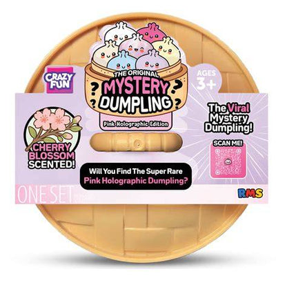 RMS® ORIGINAL SQUISHY DUMPLINGS